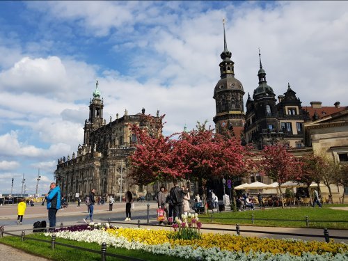 Dresden