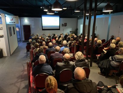 informatie bijeenkomst informatie bijeenkomst
