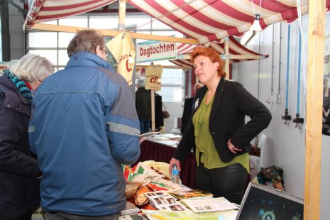 Reisinformatiedag 2020