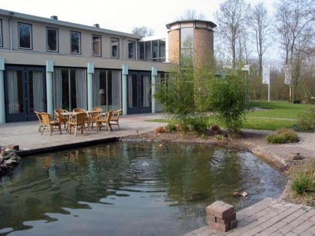 hotel de Elderschans