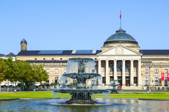 Wiesbaden