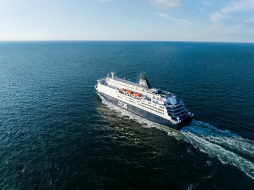 DFDS