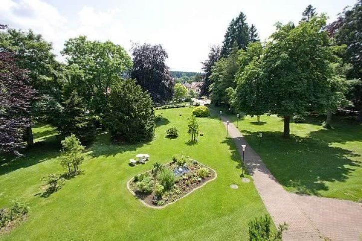 Hotel Hahnenkleer Hof