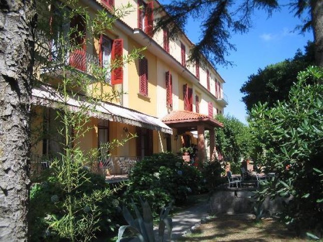 Hotel delle Palme