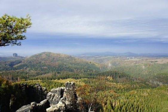 Natuur