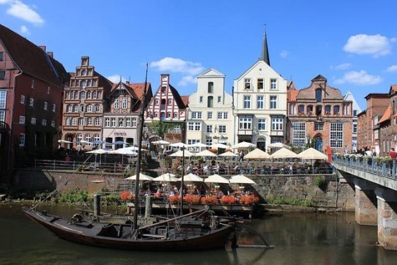 Lüneburg