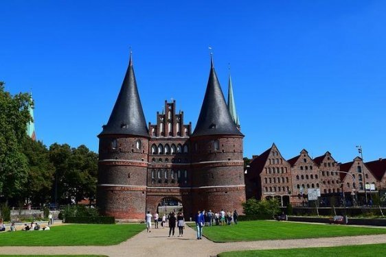 Lübeck