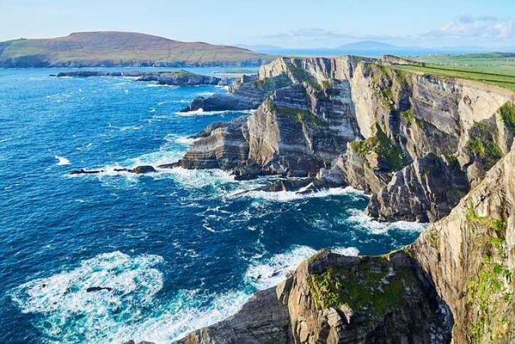 Ierland