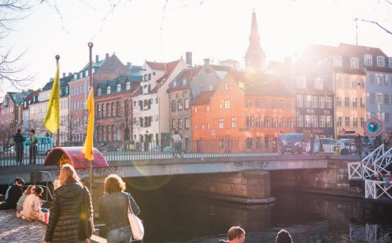 Christianshavn©Mathias Brandt