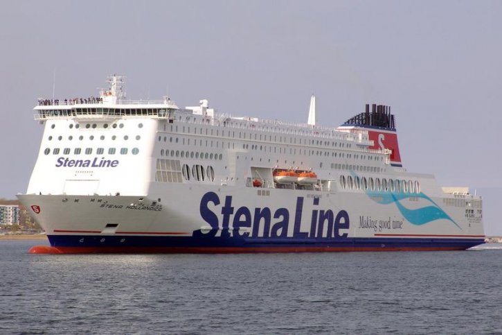 Stena Line