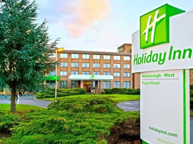 Holiday Inn Peterborough West