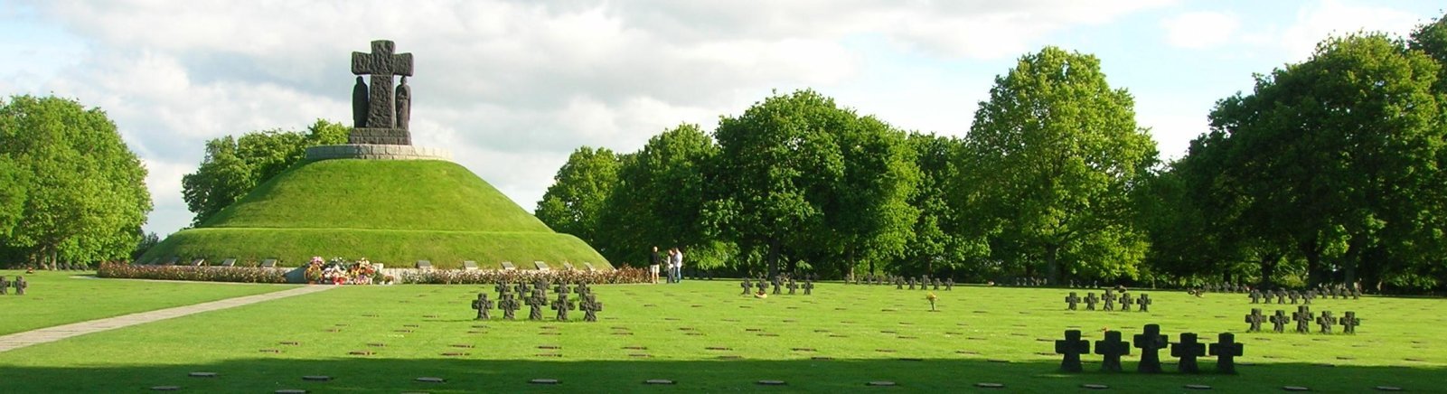 slagveld normandie