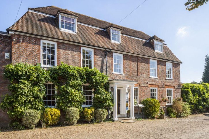 Flackley Ash hotel