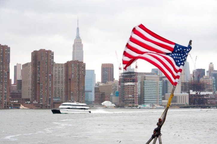 amerika