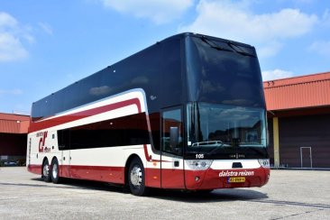 Bus 105