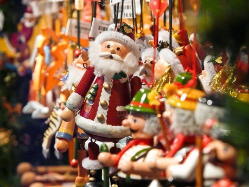 Kerstmarkt