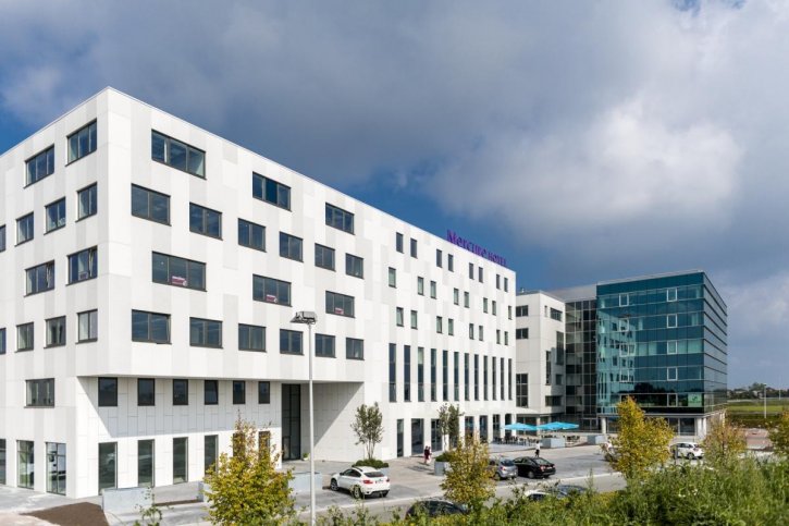 Mercure Roeselare