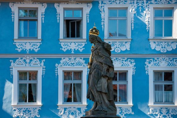 Bamberg ©FrankenTourismus/Holger Leue